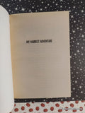 Vintage 1994 My Hairiest Adventure Goosebumps #26 Softcover