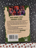 Vintage 1996 Night of the Living Dummy III Goosebumps #40 Softcover