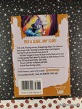 Vintage 1996 Bad Hare Day Goosebumps #41 Softcover, Like New