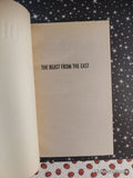 Vintage 1996 1st Printing The Beast From the East Goosebumps #43 Softcover