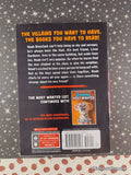 2013 How I Met My Monster Goosebumps Most Wanted #3 Scholastic Softcover