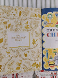The Night Before Christmas Little Golden Book Classic Hardcover