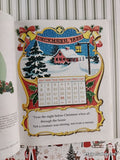 The Night Before Christmas Little Golden Book Classic Hardcover