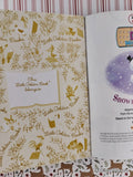 2013 Disney's Doc McStuffins, Snowman Surprise Little Golden Book Hardcover