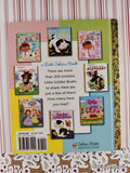 2013 Disney's Doc McStuffins, Snowman Surprise Little Golden Book Hardcover