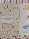 Vintage 1976 1st Printing Rudolph the Red-Nosed Reindeer Little Golden Book Hardcover