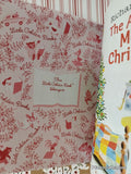 Richard Scarry's The Animals' Merry Christmas Little Golden Book Classic Hardcover, Like New