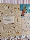 Vintage 1975 26th Printing Frosty the Snowman Little Golden Book Hardcover