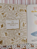 Vintage 1993 Rudolph the Red-Nosed Reindeer Little Golden Book Hardcover