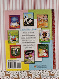 The Night Before Christmas Little Golden Book Classic Hardcover, Like New