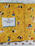 2014 1st Printing Everything I Need to Know About Christmas Little Golden Book Hardcover, Like New