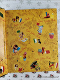 2014 1st Printing Everything I Need to Know About Christmas Little Golden Book Hardcover, Like New
