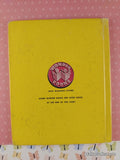 Vintage 1951 The Brave Little Steam Shovel Wonder Books Hardcover