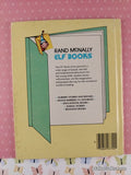 Vintage 1977 Dynomutt & the Pie in the Sky Caper Rand McNally Book Hardcover