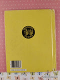 Vintage 1983 Mother Goose Wonder Books Hardcover