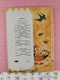 Vintage 1967 This Little Pony Whitman BIG Tell-a-Tale Hardcover