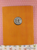 Vintage 1977 Ten Little Fingers Wonder Books Hardcover
