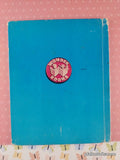 Vintage 1974 Come & See the Rainbow Wonder Books Hardcover