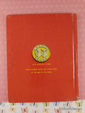 Vintage 1946 Bedtime Stories Wonder Books Hardcover