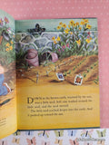 Vintage 1954 See How it Grows Wonder Books Hardcover