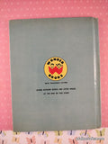 Vintage 1954 See How it Grows Wonder Books Hardcover