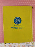 Vintage 1957 The Counting Book Wonder Books Hardcover