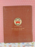 Vintage 1951 The Wonder Book of Bible Stories Hardcover