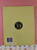 Vintage 1983 Hoppy, the Curious Kangaroo Wonder Books Hardcover