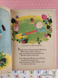 Vintage 1964 Muggins' Big Balloon Rand McNally Tip-Top Elf Book Hardcover
