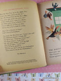 Vintage 1946 What am I? I'm a CHURKENDOOSE! Wonder Books Hardcover