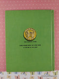 Vintage 1946 What am I? I'm a CHURKENDOOSE! Wonder Books Hardcover