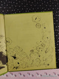 Vintage 1984 I Can Count A Little Owl Book Hardcover