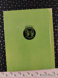 Vintage 1976 Yogi Bear: Mosquito Flying Day Wonder Book Hardcover