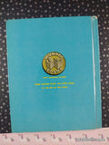 Vintage 1961 Herman & Katnip Wonder Books Hardcover