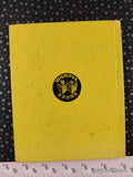 Vintage 1974 Little Peter Cottontail Wonder Books Hardcover