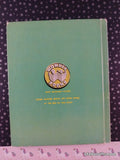 Vintage 1952 Black Beauty Retold for Little Children Wonder Books Hardcover