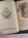 Vintage 1962 Peter Hatches an Egg Wonder Books Hardcover