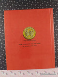 Vintage 1962 Peter Hatches an Egg Wonder Books Hardcover