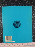 Vintage 1983 The Wonder Book of Trains Hardcover