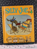 Vintage 1962 Silly Joe Rand McNally Elf Book Hardcover