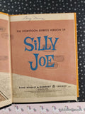Vintage 1962 Silly Joe Rand McNally Elf Book Hardcover