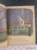 Vintage 1956 Surprise! Rand McNally Elf Book Hardcover