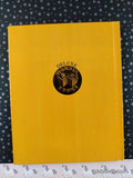 Vintage 1976 The Flintstones: Wilma's Busy Day Wonder Book Hardcover