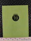 Vintage 1976 Yogi Bear: Mosquito Flying Day Wonder Book Hardcover