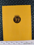 Vintage 1976 The Flintstones: Everyone's Egg Wonder Book Hardcover