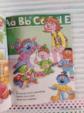 2014 Sesame Street: Elmo Loves You Little Golden Book Hardcover