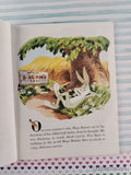Vintage Bugs Bunny Little Golden Book Hardcover