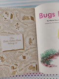 Vintage Bugs Bunny Little Golden Book Hardcover