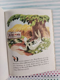 Vintage Bugs Bunny Little Golden Book Hardcover