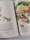 Vintage Bugs Bunny Little Golden Book Hardcover